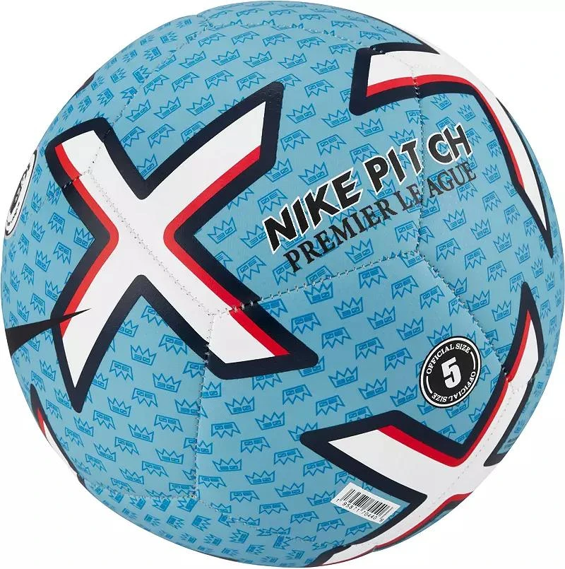 商品NIKE|Nike Premier League Pitch Soccer Ball,价格¥221,第2张图片详细描述