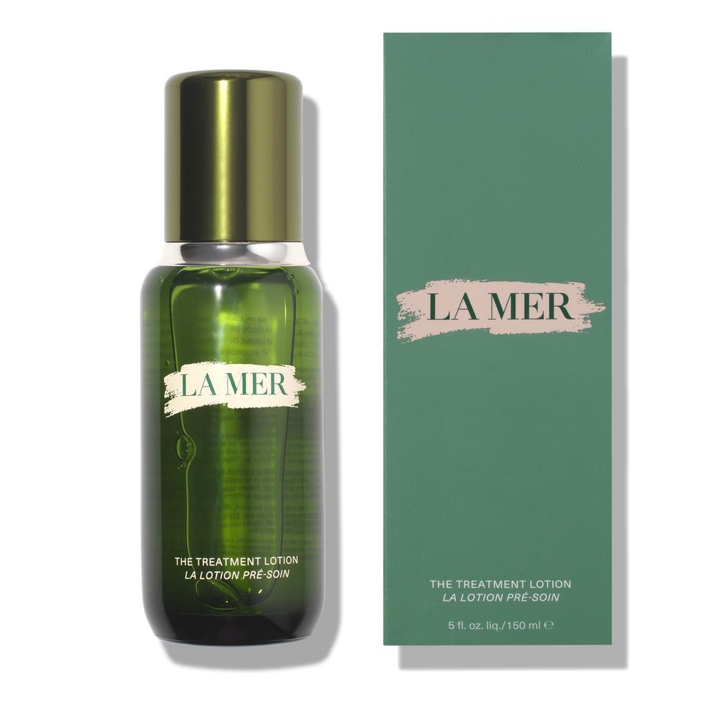 商品La Mer|The Treatment Lotion,价格¥913-¥1304,第6张图片详细描述