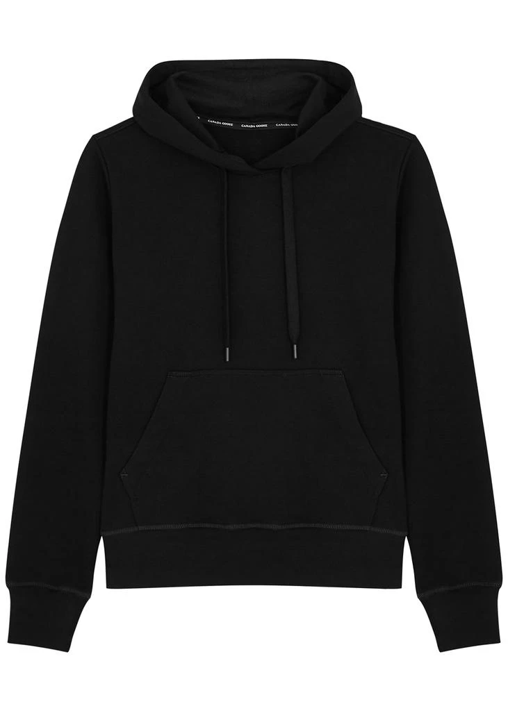 商品Canada Goose|Muskoka hooded cotton sweatshirt,价格¥3042,第1张图片