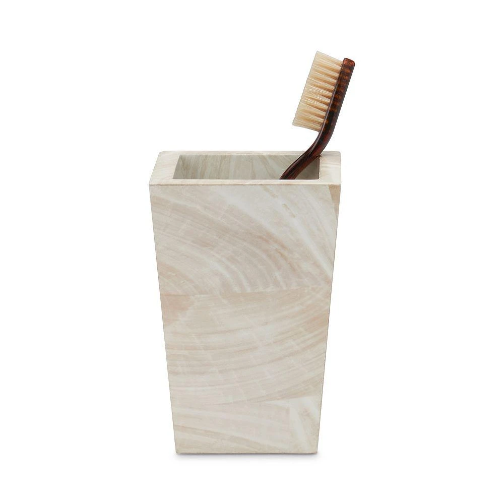 商品Pigeon & Poodle|Palermo II Brush Holder,价格¥1131,第1张图片