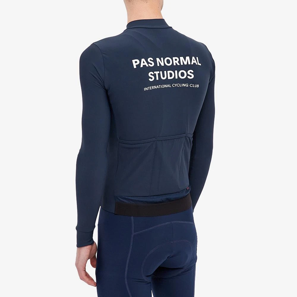 Pas Normal Studios Long Sleeve Jersey 商品