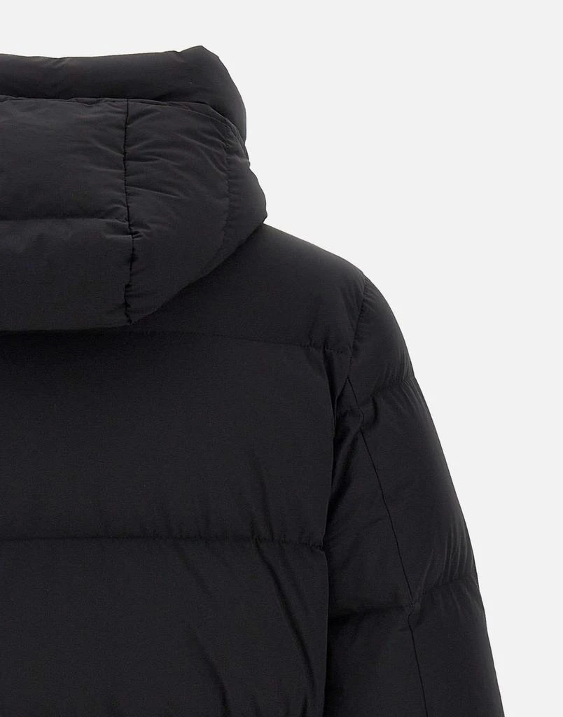 商品Woolrich|Woolrich "Sierra Supreme" down jacket,价格¥4408,第5张图片详细描述