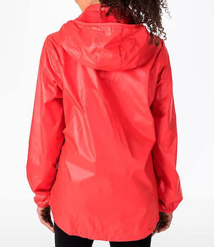 商品Adidas|Women's adidas Linear Training Windbreaker Jacket,价格¥223,第2张图片详细描述