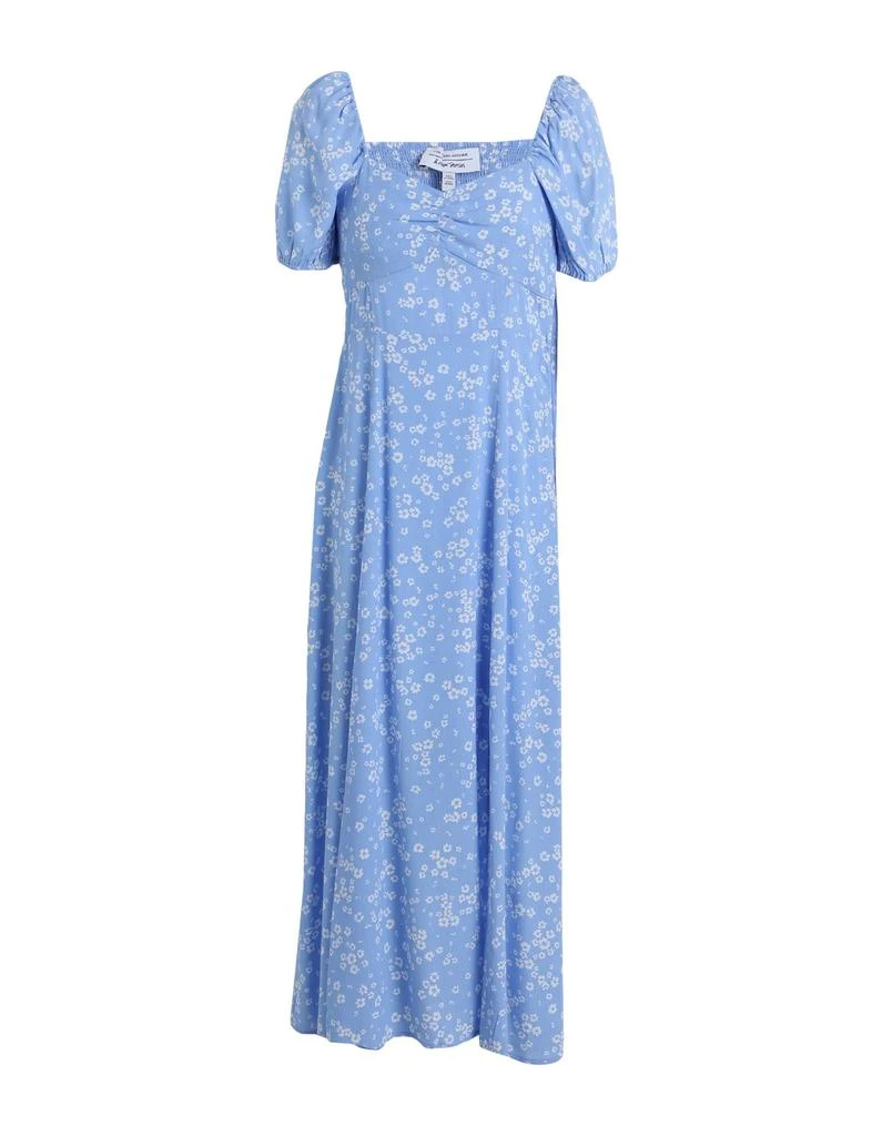 商品& Other Stories|Midi dress,价格¥398,第1张图片