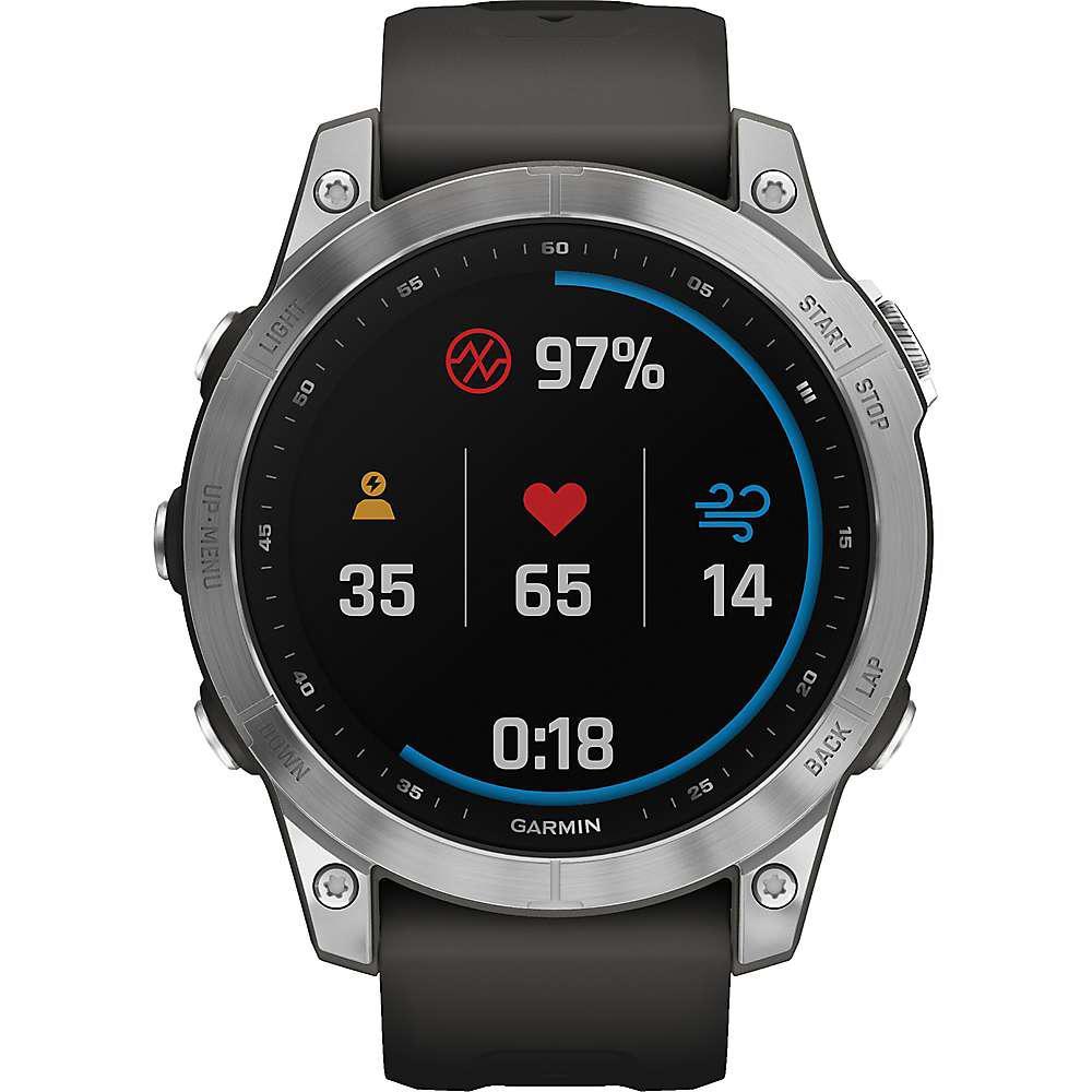 商品Garmin|Garmin Fenix 7 Watch,价格¥4421,第7张图片详细描述