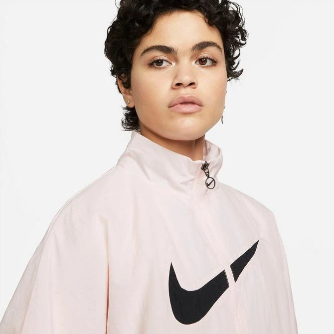 Women's Nike Sportswear Essential Woven Jacket 商品