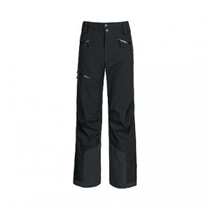 商品Mammut|Mammut - M Masao Hardshell Pants - 28 Regular Black,价格¥1543,第1张图片