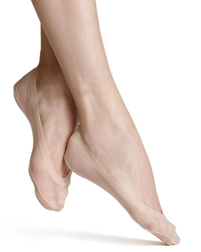 商品Hue|Perfect Edge Liner Socks,价格¥56,第1张图片