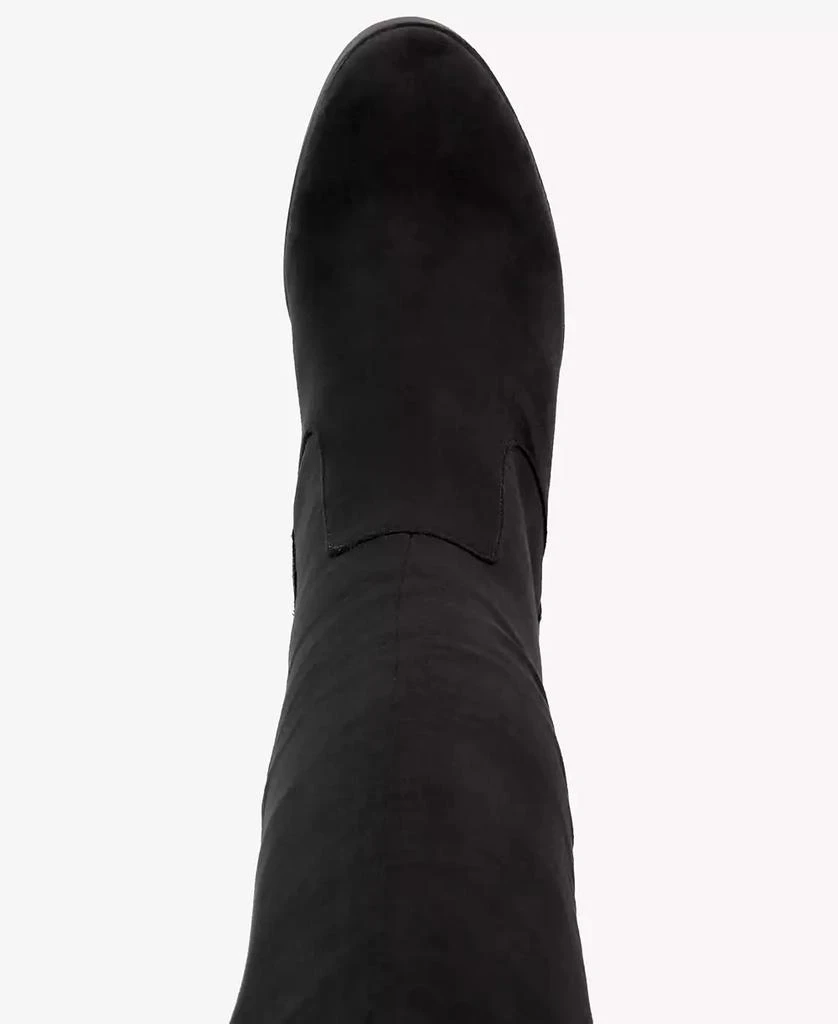 Women's Addyy Knee High Dress Boots, Created for Macy's 商品
