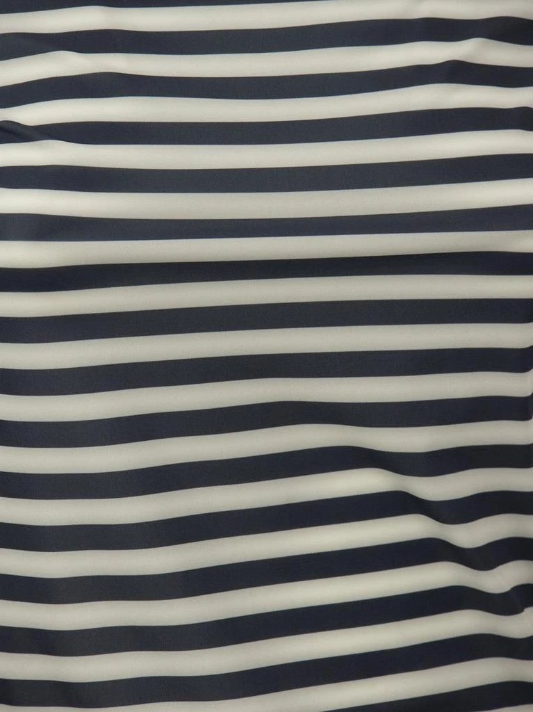 商品Max Mara|Sportmax Striped Long-Sleeved T-Shirt,价格¥975,第4张图片详细描述