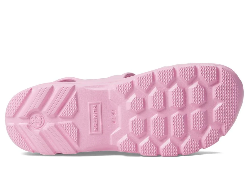 商品Hunter|Bloom Algae Foam Sandal,价格¥360,第3张图片详细描述
