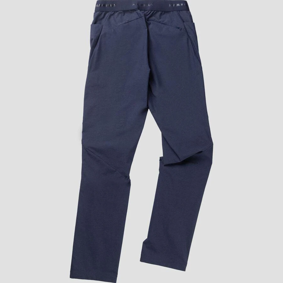 商品Mammut|Massone Pant - Women's,价格¥589,第5张图片详细描述