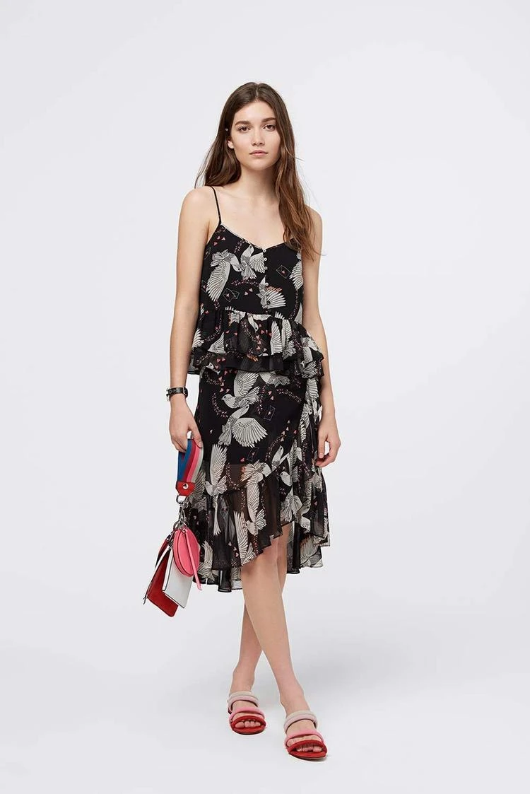 商品Rebecca Minkoff|三件套小袋,价格¥540,第2张图片详细描述