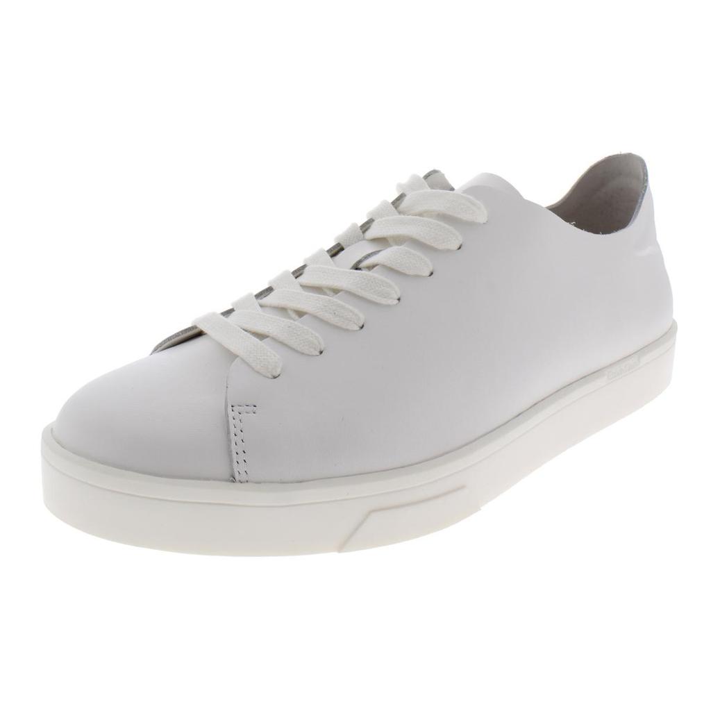 Calvin Klein Womens Irena Fashion Low top Fashion Sneakers商品第1张图片规格展示