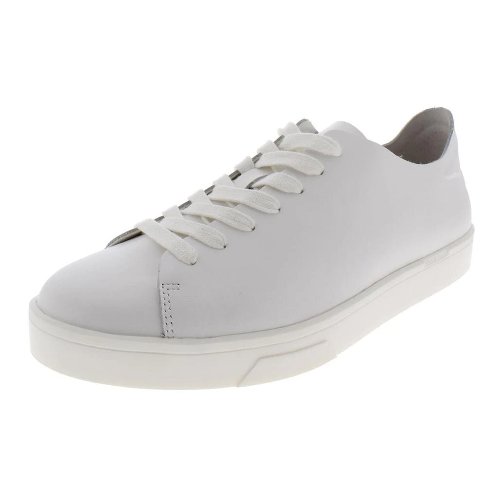 商品Calvin Klein|Calvin Klein Womens Irena Fashion Low top Fashion Sneakers,价格¥208,第2张图片详细描述