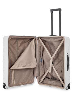 Ulisse B/Y 28" Inch Spinner Suitcase商品第2张图片规格展示