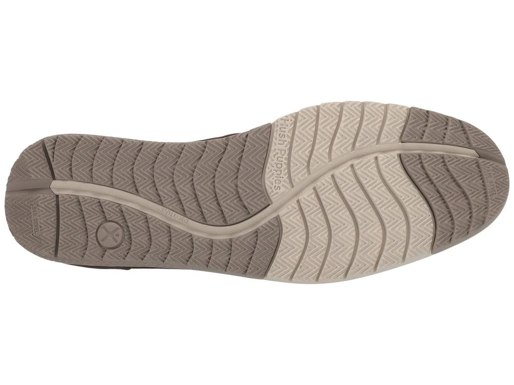 商品Hush Puppies|Expert PT Lace-Up,价格¥550,第3张图片详细描述