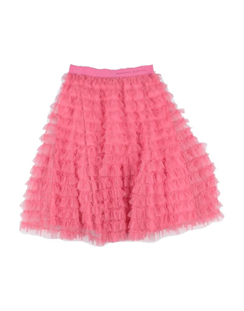 商品ERMANNO|Skirt,价格¥704,第1张图片
