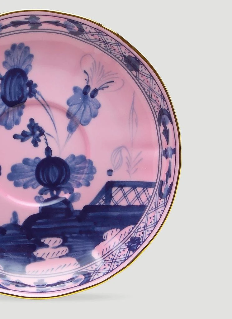 商品Ginori 1735|Set of Two Oriente Italiano Coffee Saucer,价格¥1149,第3张图片详细描述