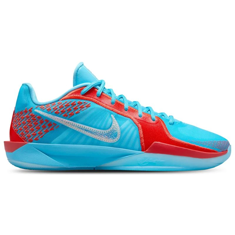 商品NIKE|Nike Sabrina 2 - Men's,价格¥966,第1张图片