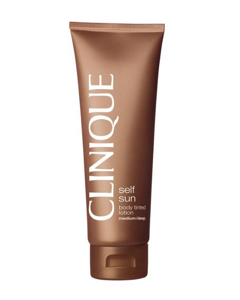 商品Clinique|Body Tinted Lotion,价格¥163,第1张图片详细描述