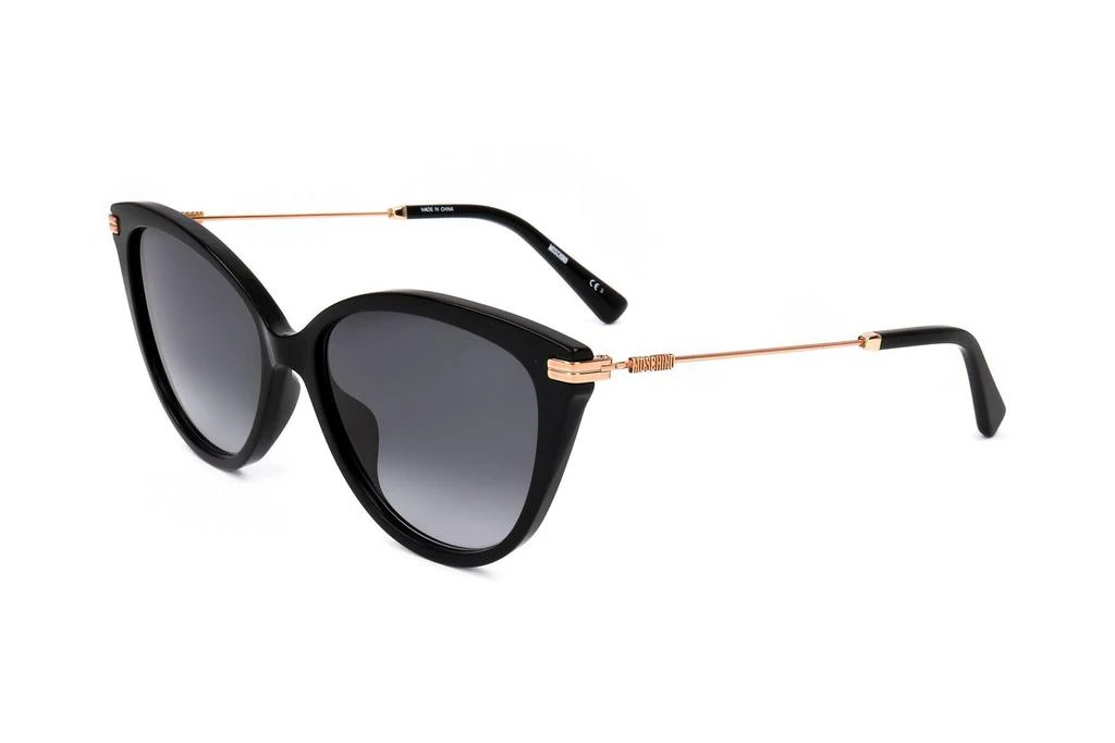 商品Moschino|Moschino Eyewear Cat-Eye Sunglasses,价格¥792,第2张图片详细描述