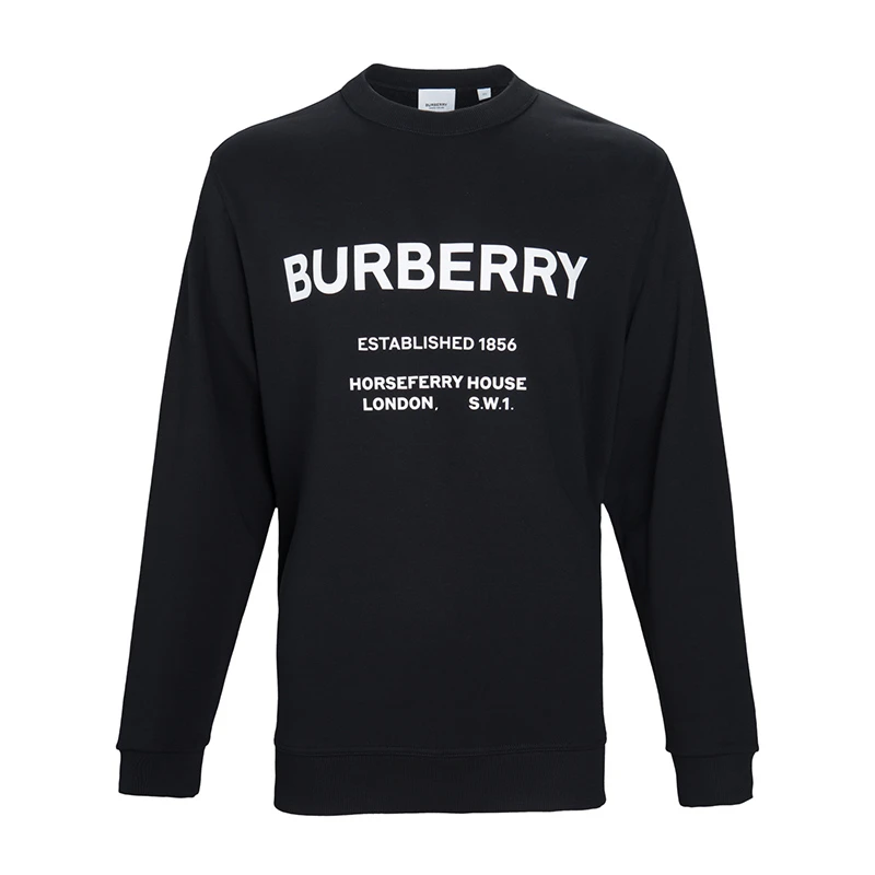 商品Burberry|Burberry 博柏利 男士上衣 8017228,价格¥2552,第1张图片