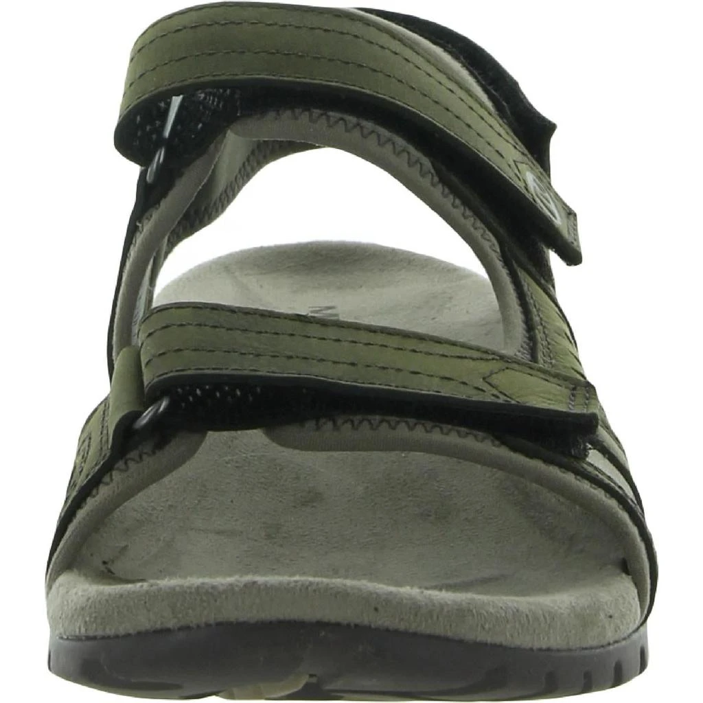 商品Merrell|Sandspur Lee Mens Memory Foam Comfort Slingback Sandals,价格¥294,第2张图片详细描述