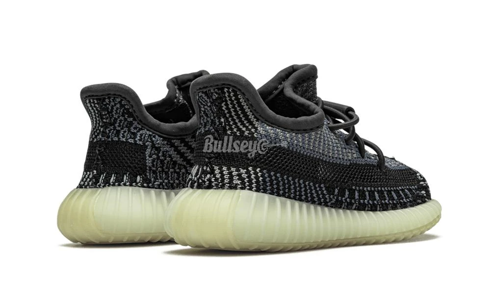 商品Adidas|Adidas Yeezy Boost 350 "Carbon" Toddler,价格¥3126,第3张图片详细描述