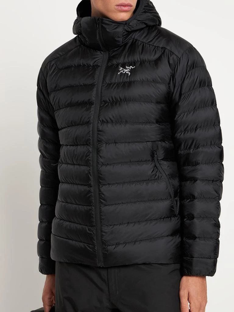 商品Arc'teryx|Cerium Down Jacket,价格¥2625,第2张图片详细描述