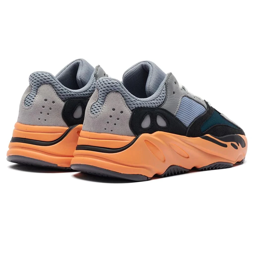 商品YEEZY|Adidas Yeezy Boost 700 Boost Wash Orange,价格¥2641,第4张图片详细描述