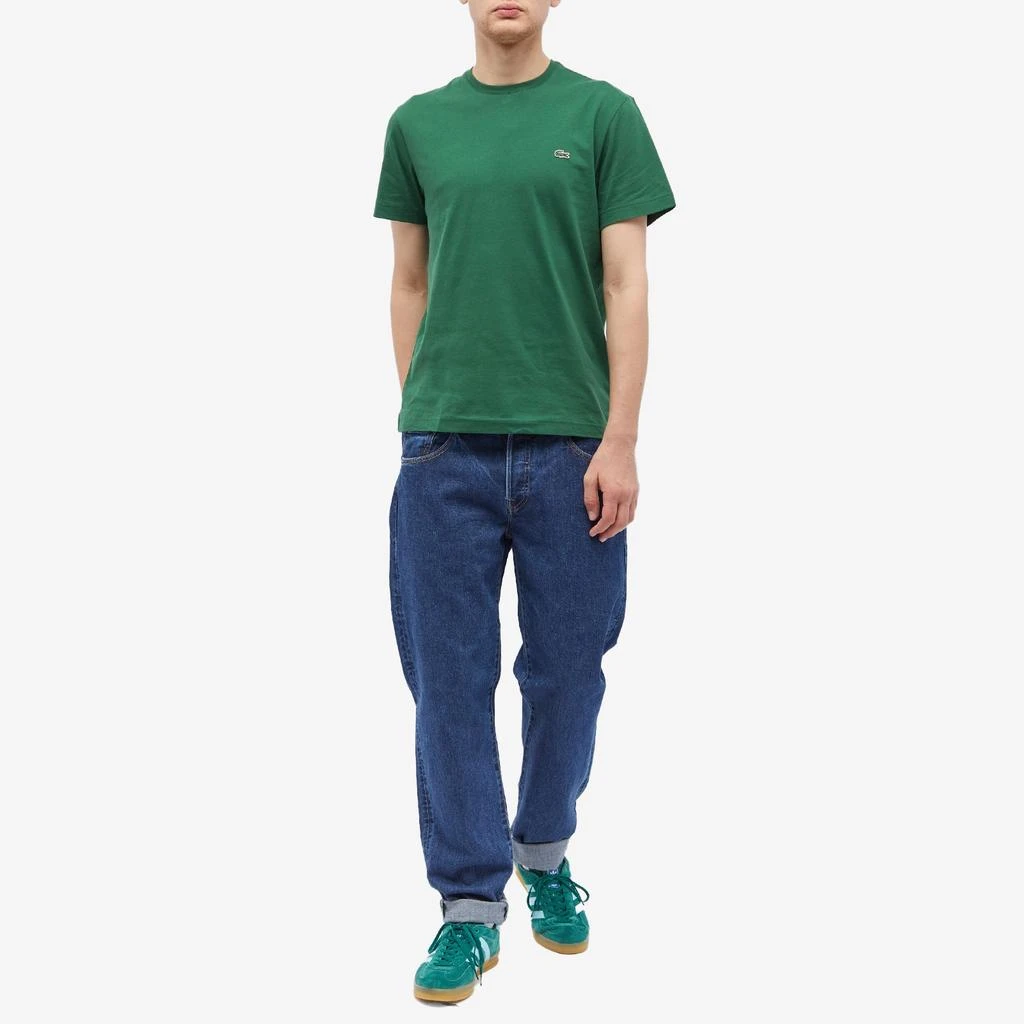 商品Lacoste|Lacoste Classic Tee,价格¥282,第4张图片详细描述