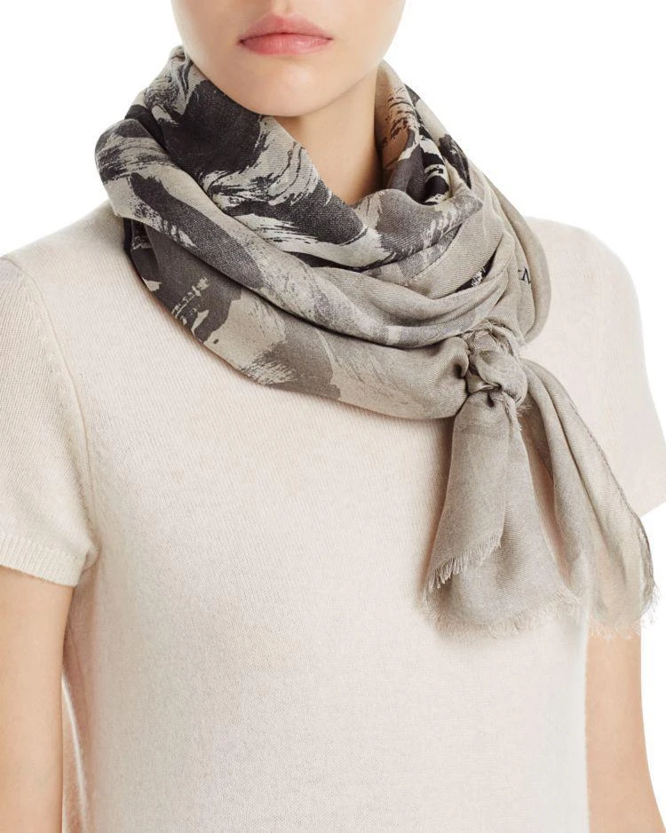 商品Max Mara|Carella Scarf,价格¥1350,第1张图片