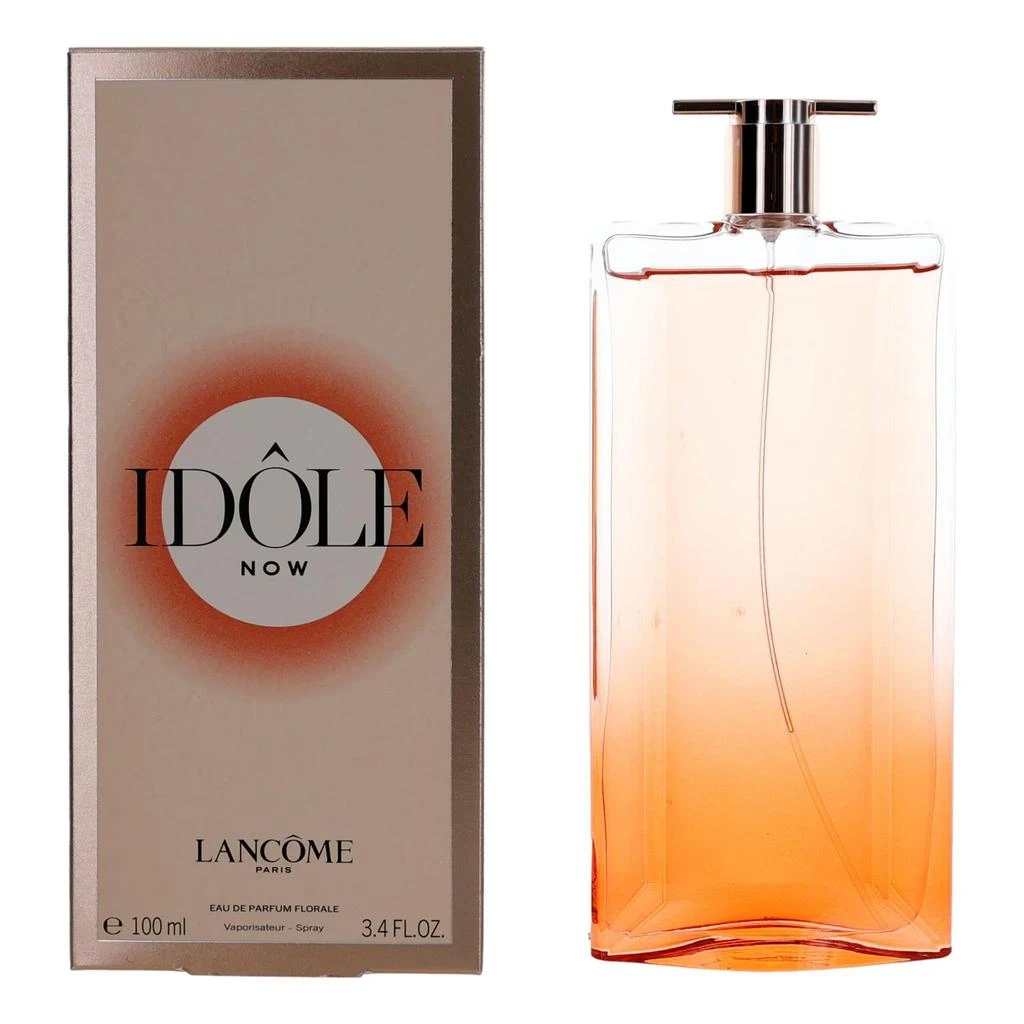 商品Lancôme|2pcs Idole Now by , 3.4 oz Eau de Parfum Florale Spray for Women,价格¥1948,第1张图片