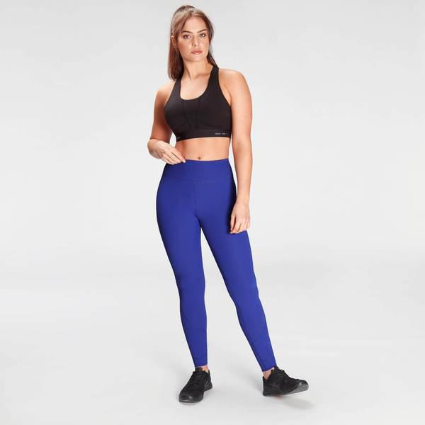 MP Women's Power Ultra Leggings- Cobalt商品第4张图片规格展示