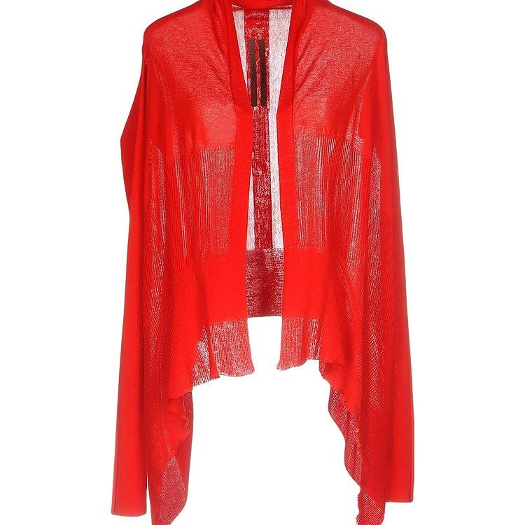 商品Rick Owens|Cardigan,价格¥1857,第1张图片