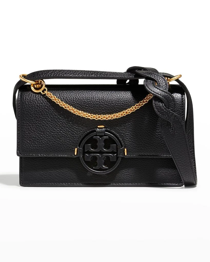 商品Tory Burch|Miller Small Flap Shoulder Bag,价格¥2721,第1张图片