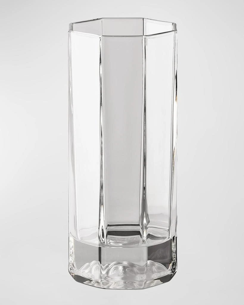 商品Versace|Medusa Lumiere Haze Iced Tea Glasses, Set of 2,价格¥2484,第1张图片