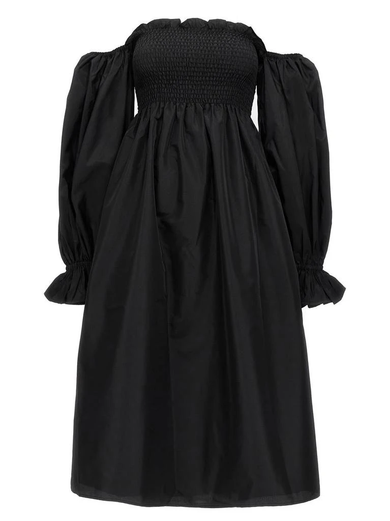 商品Sleeper|SLEEPER 'Atlanta' midi dress,价格¥2619,第1张图片