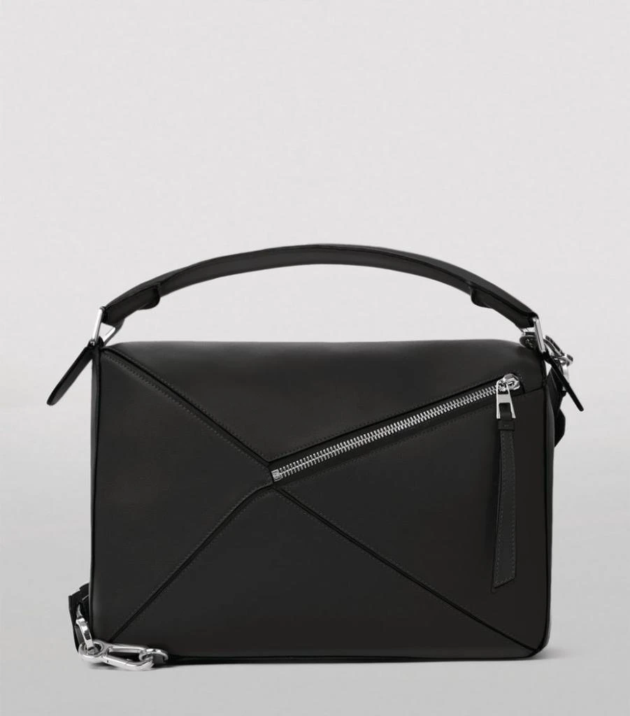 商品Loewe|Puzzle 斜挎包,价格¥25101,第5张图片详细描述
