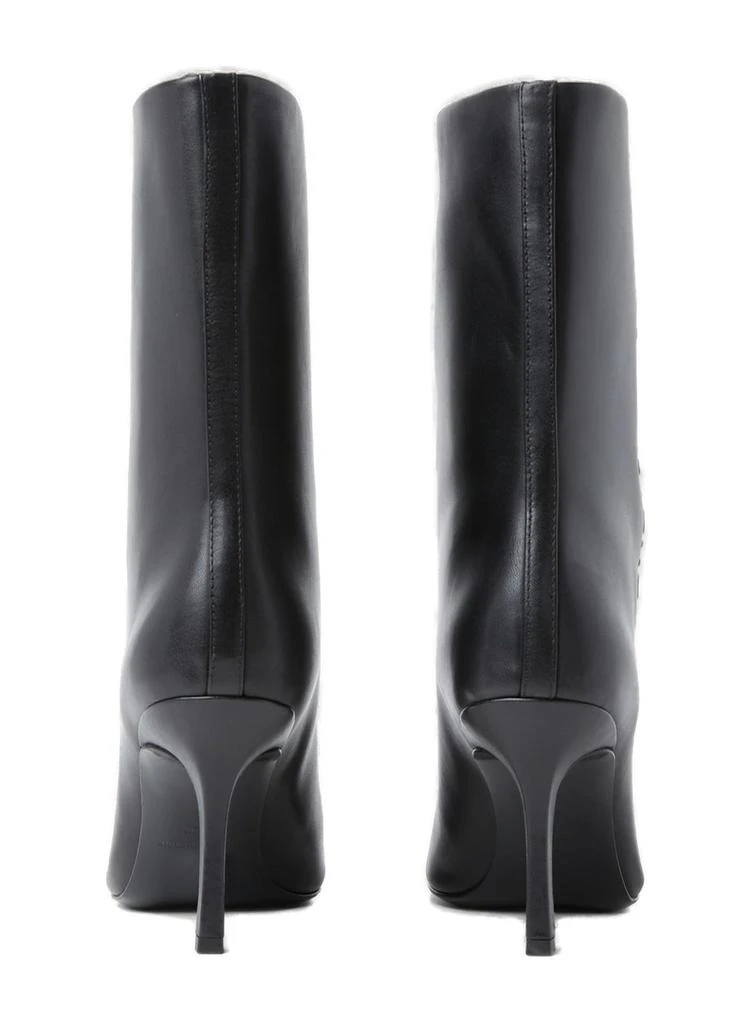 商品Alexander Wang|Alexander Wang Delphine Ankle Boots,价格¥5284,第4张图片详细描述