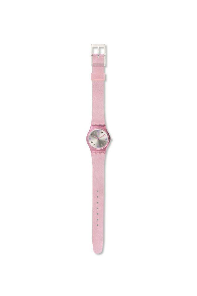 Swatch Rose Glistar Watch商品第2张图片规格展示