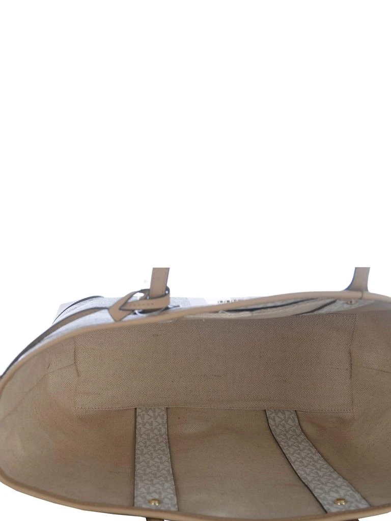 商品Michael Kors|Borsa Tote Michael Kors eva In Twill,价格¥1862,第4张图片详细描述