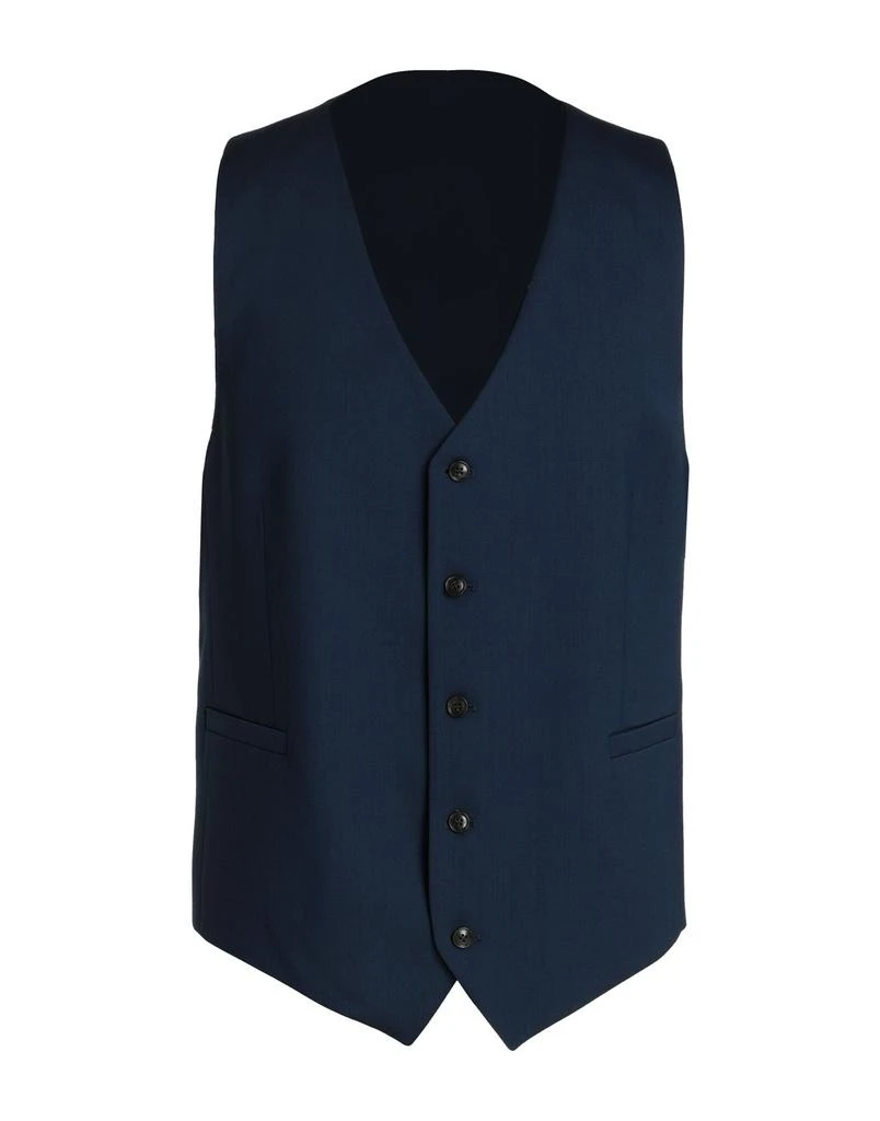 商品Tiger of Sweden|Suit vest,价格¥1209,第1张图片