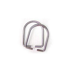 商品22 Designs|22 Designs - Short Hammerheel Bail,价格¥106,第1张图片