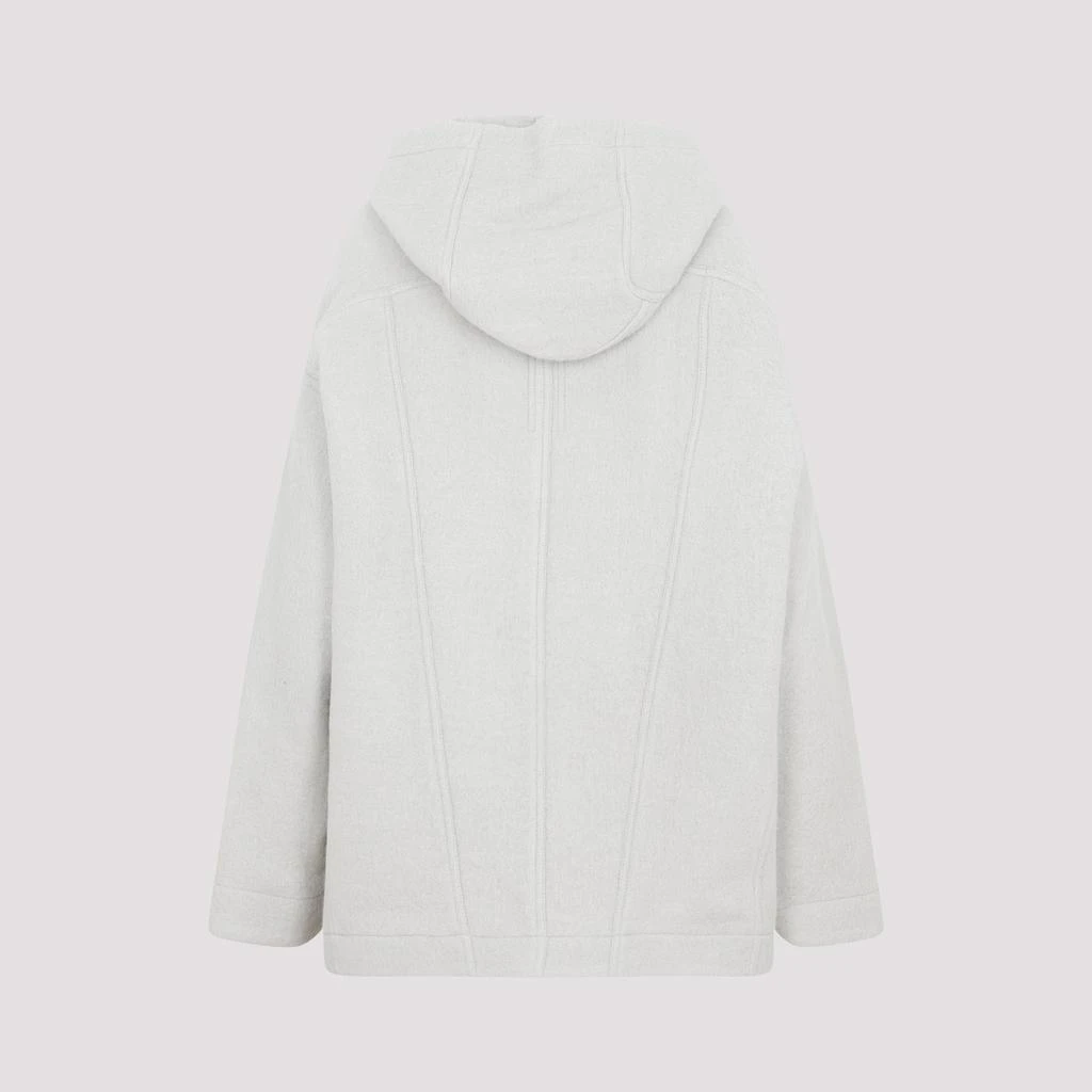 商品Rick Owens|RICK OWENS  PETER JACKET,价格¥8936,第2张图片详细描述