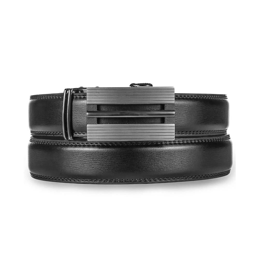 商品Mio Marino|Men's Designer Ratchet Belts,价格¥187,第4张图片详细描述