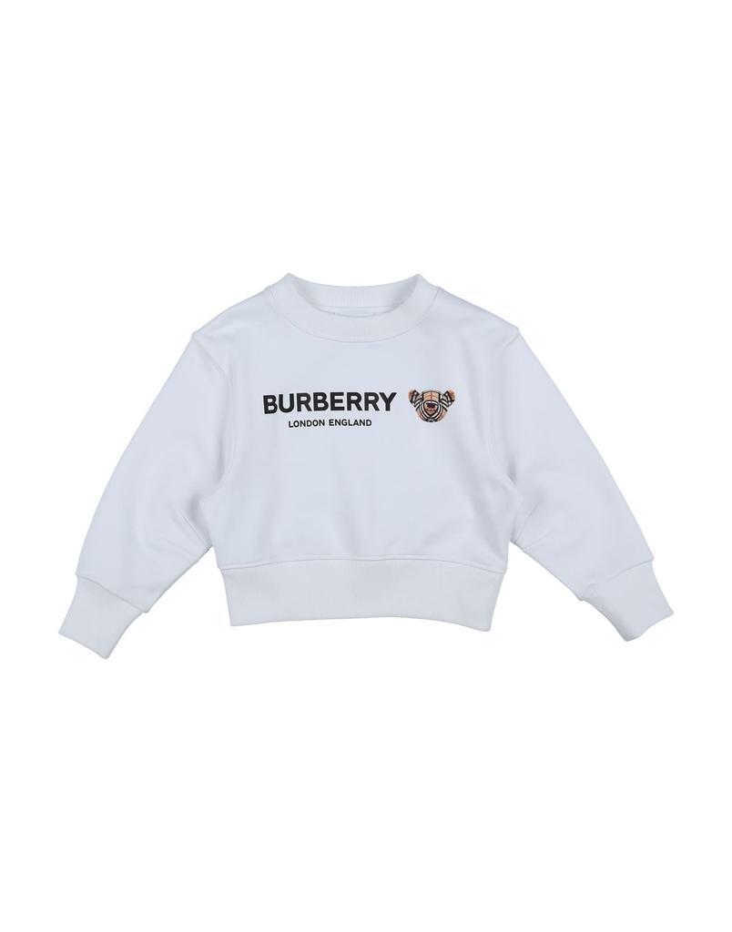 商品Burberry|Sweatshirt,价格¥1279,第1张图片