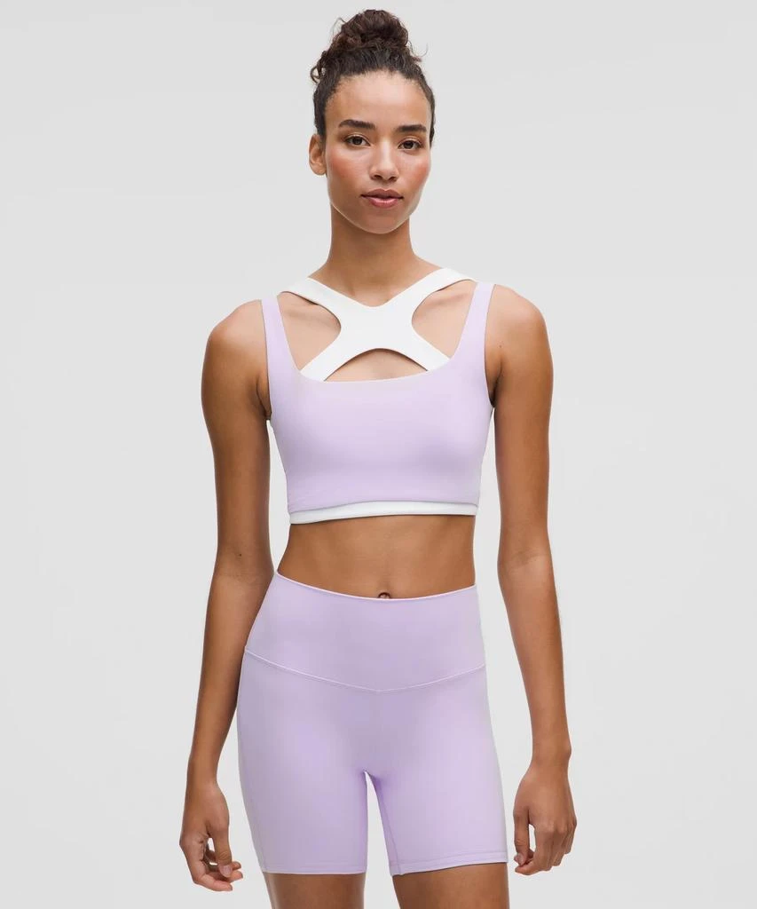 Bend This Scoop and Square Bra *Light Support, A-C Cups 商品
