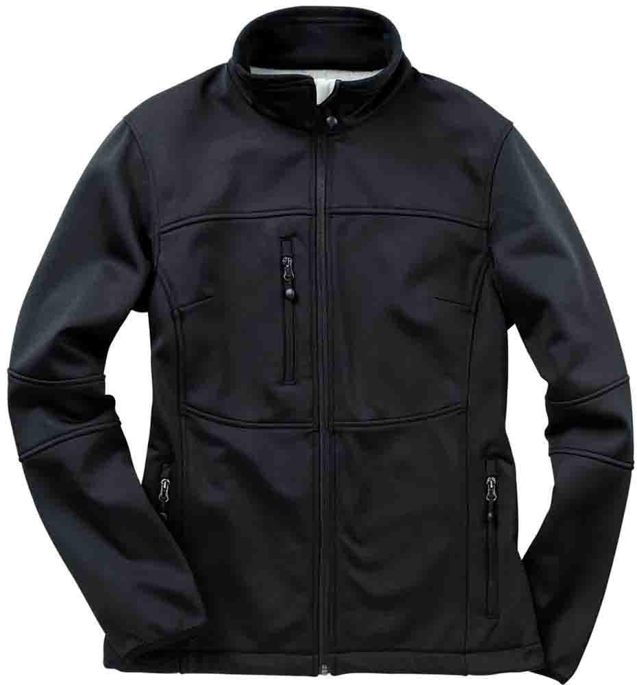 Soft Shell Jacket商品第1张图片规格展示